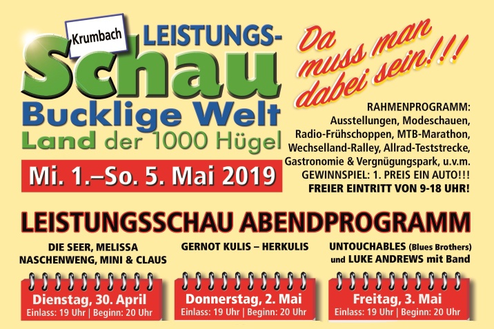 Leistungsschau