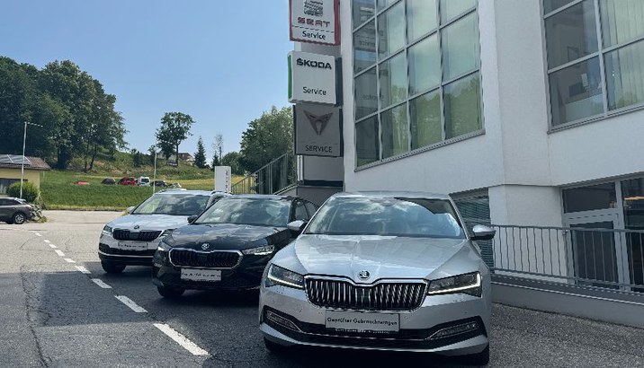 GW Sonderverkauf