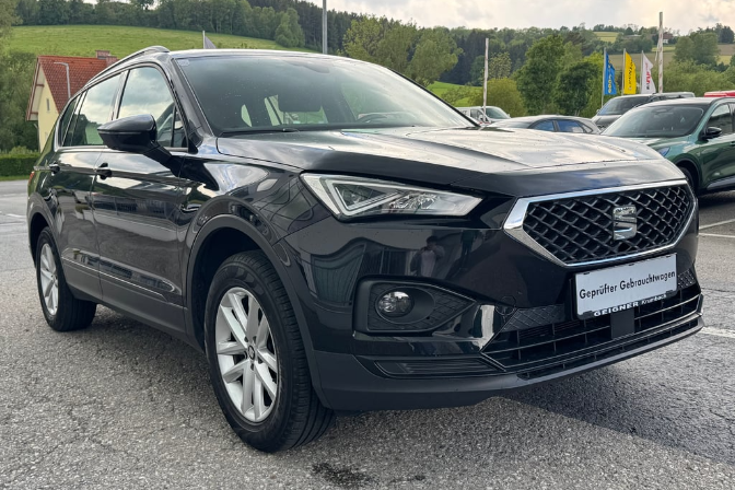 SEAT%20Tarraco%20Style%202.0%20TDI