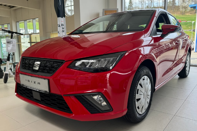 SEAT%20Ibiza%20Reference%201.0