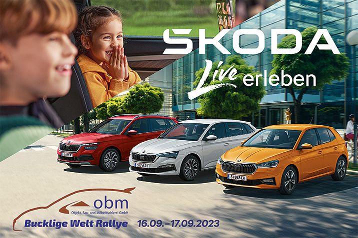 Skoda Live